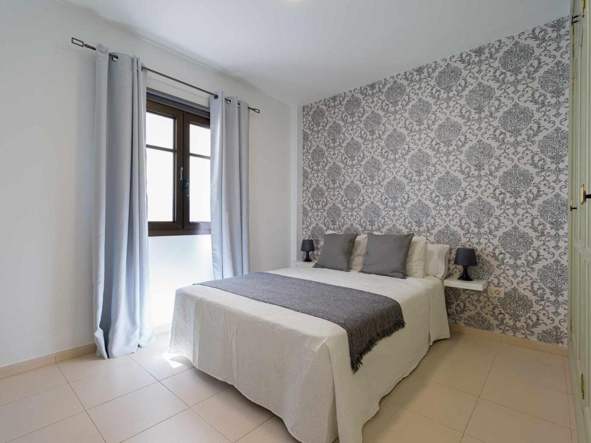 Mahostly Apartamento Comillas Pa Arrecife (Lanzarote) Exterior foto